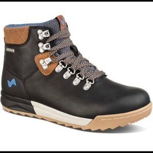 Forsake Patch hiking boots. Womens Size 8 NIB NWT